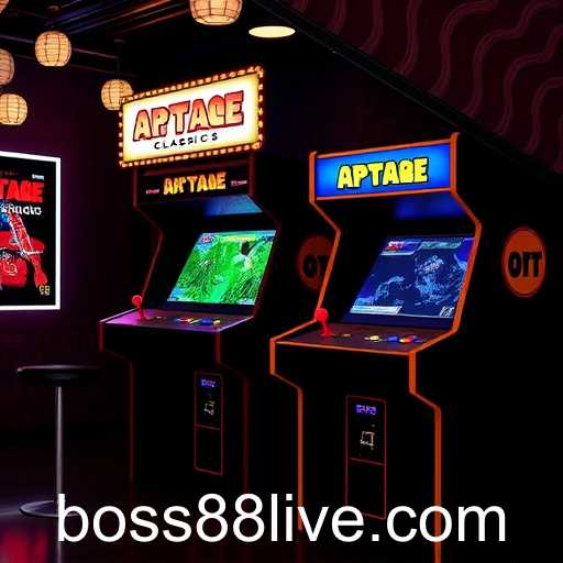 Arcade Classics