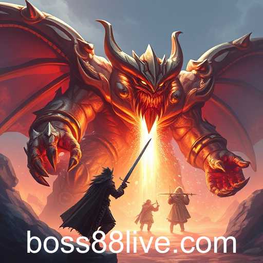 The Evolution of Boss88 in Online Gaming