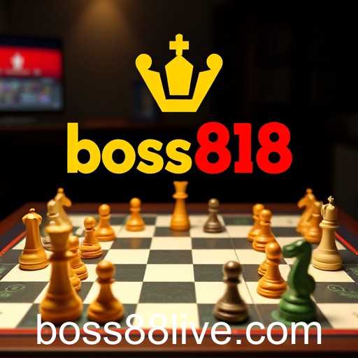 Boss88 Revolutionizes Online Gaming Experience