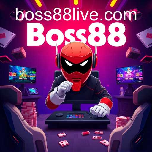 The Rise of Boss88 in Gaming