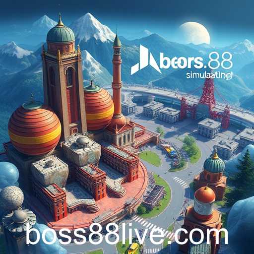 The Rise and Influence of Boss88 in Online Gaming